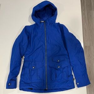 Burton Dryride Jacket